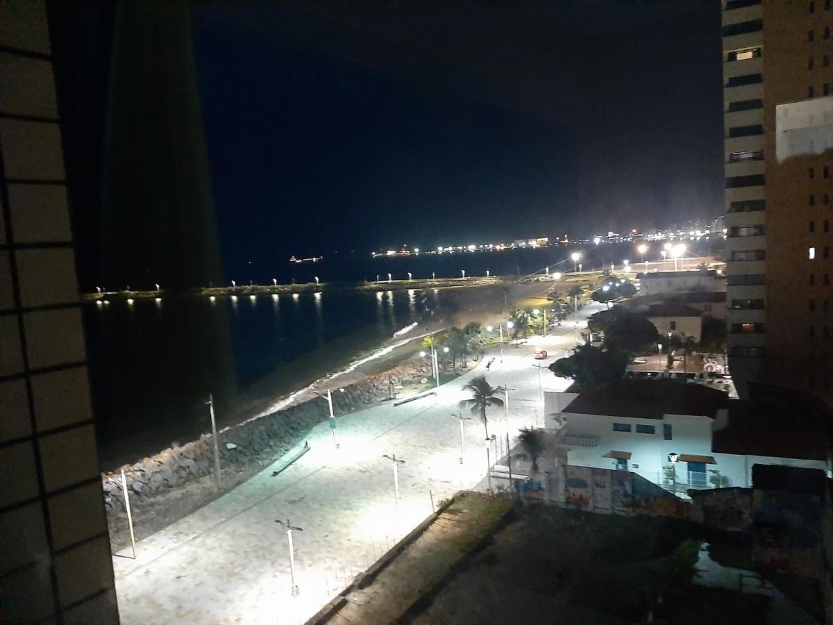 Tabajara Flats Praia De Iracema Fortaleza  Exterior photo